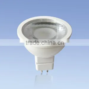 New Brightness Gu10 Led Bulb ce Rohs 7w 8w 600lm thumbnail-4