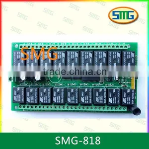 SMG-818 18 Channle Remote Control Receiver Remote Switch Quality Choice thumbnail-2