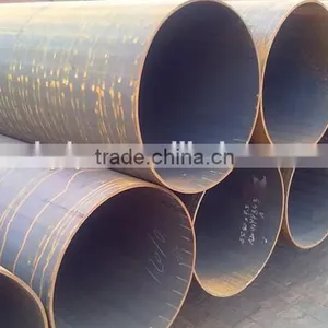 Weld Steel Pipe thumbnail-5