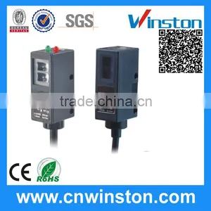 G15 Series 10-30VDC/90-250VAC NPN/PNP/2 Wires With NO/NC/NO+NC Output Infrared Photoelectric Sensor , Photoelectric Switches thumbnail-1