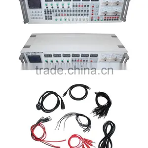 2016 MST-9000 MST9000 MST-9000+ Automobile Sensor Signal Simulation Tool MST 9000 Auto ECU Repair Tools thumbnail-5