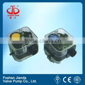 Air Gas Pressure Switch for Gas Accessories thumbnail-1