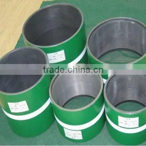 STC/BC/LC J55/K55 Casing Coupling thumbnail-1