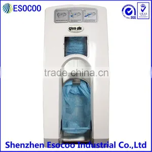 Good of High Demand Automatic Shoe Cover Dispenser thumbnail-1