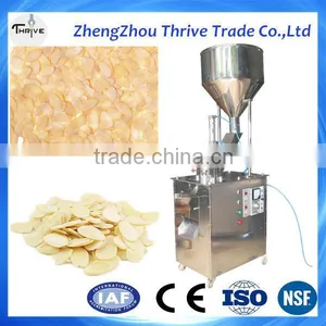 Good Quality Industrial Almond Chopper/ Chopping Machine thumbnail-1