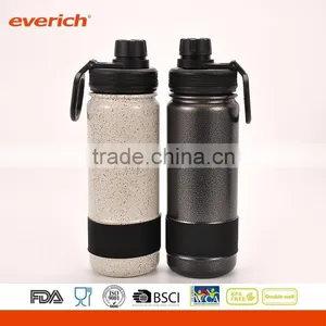 Innovative Products Water Storage Polished Stainless Steel Drink Bottle thumbnail-5