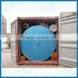 Hot Selling Product Rapeseed Oil Refineries Equipment With CE thumbnail-4