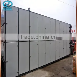 High Technology and Bell Selling Electric Food Dryer With CE thumbnail-6