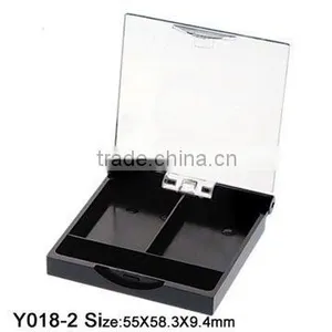 Cosmetic Packaging,Cosmetic Case,Eyeshadow Packaging thumbnail-1