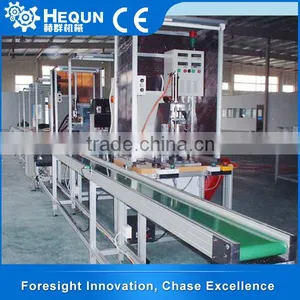 High Quality Generator Assembly Line thumbnail-1