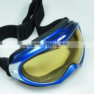 2016 Highly Break Resistant Skiing Goggles thumbnail-3