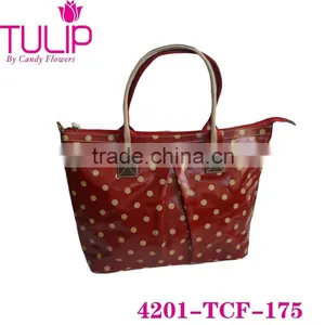 Promotional Canvas Shopping Bags Wholesale thumbnail-5