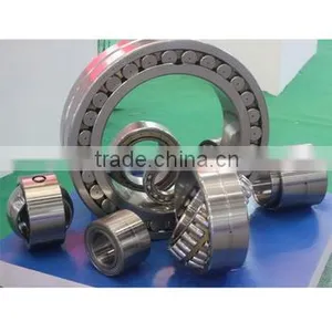 Best-selling Stainless Steel Silicone Nitride Ball Cylindrical Roller Bearing NN3007K thumbnail-2