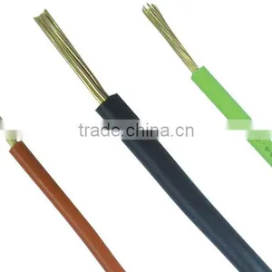 UL1007 Hook-up Wire AWG thumbnail-1