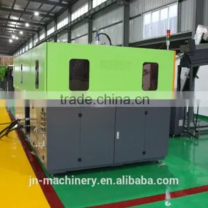 JN-5L-2C Full Automatic Edible Oil Blow Molding Machine thumbnail-2