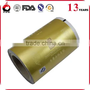 Blow Plastic PVC Shrink Film For Packing thumbnail-1