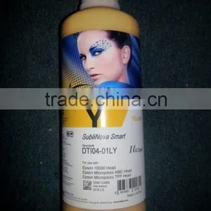 InkTec Sublimation Ink for T-shirt Printing thumbnail-2