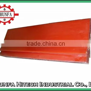 Engineering Plastic Industrial Scraper Blade thumbnail-2