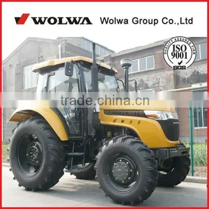 GN1104, 110HP Farm Tractor From China for Sale thumbnail-1