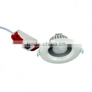 LED Downlight 5W Cool White LED Down Light Aluminum Alloy COB Downlight thumbnail-2