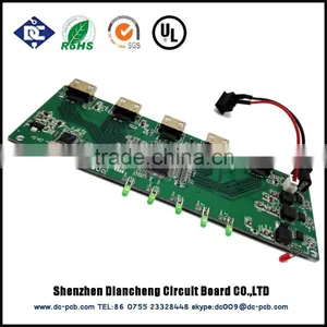 Full Services Weighing Scale Pcb lg tv Parts Air Conditioner Inverter Pcb Board thumbnail-2