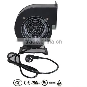China New High Quality Centrifugal Fan for Air Shower 2500 Cfm thumbnail-1