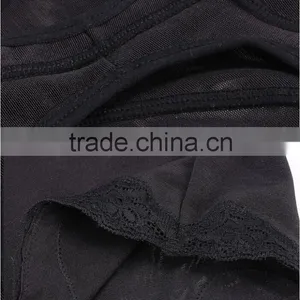 Women Butt Lifter Waist Cincher Magic Boy Short Quality Choice thumbnail-4