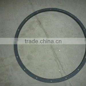 Steel Flange for HVAC Systems thumbnail-4
