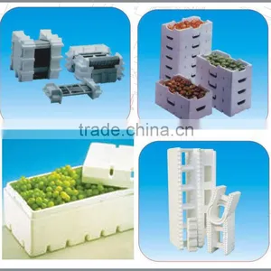 EPS Recycling Machine / Eps Crushing Machine / Eps Crusher thumbnail-5