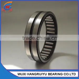 Drawn Cup Needle Roller Bearings for Electrical Seat Reclining BK1812 thumbnail-2