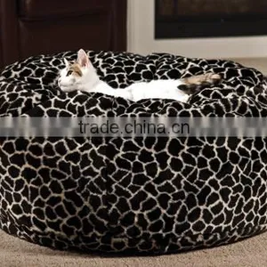 Deluxe Slumber Ball for Cats thumbnail-1