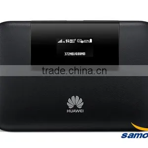Huawei E5770 The Most Powerful Mobile WiFi Wireless Router thumbnail-1