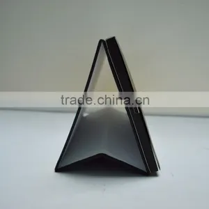 2.4/2.8/4.3/5/7/10 Inch LCD Video Greeting Card/LCD Video Brochure/LCD Video Book for Advertisement, Gift, Education thumbnail-1