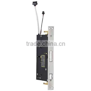 Remote Control and Password Computer Controlled Door Lock thumbnail-3