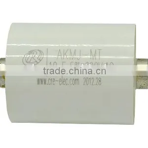 Switched Capacitor Inverter, AC Filter Capacitor, AKMJ-MT Series thumbnail-1