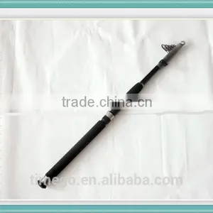 China Manufacturers Carbon Telescopic Rod Fishing Rod thumbnail-1