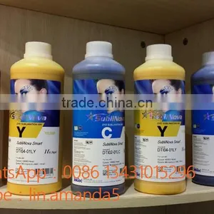Dye Sublimation Ink for Garment thumbnail-1