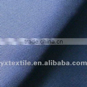 420d Pvc Coat Polyester Fabric thumbnail-1
