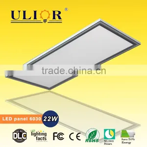 The Most Competitive Top Sell LED Panel Light 60x30cm Super Slim Led Ceiling Panel Light 600x300 for House Lighting thumbnail-3