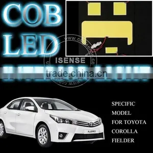LED Interior Specific Design for Toyota Corolla Wagon High Power! 6000K thumbnail-1