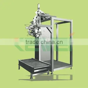 DWG-6 Single-head Aseptic Filling Machine thumbnail-1