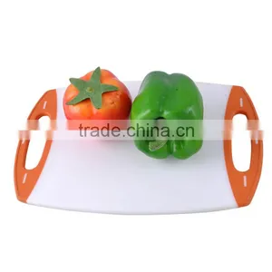 the Universal Kitchen Cutting Board Non Slip With Juice Groove thumbnail-1