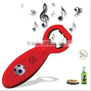 Kindly Customer Voice Bottle Opener for Promotion Gift/home Decoration Gift thumbnail-1