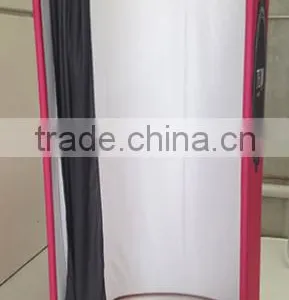 Trade Show Display Bathroom With Exhibition Banner Printing thumbnail-1