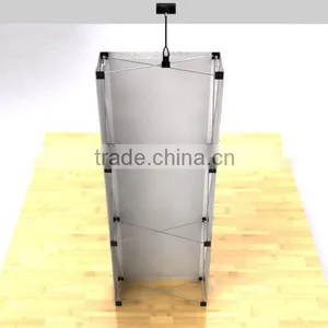 1*3 Advertisement Pop up Display thumbnail-1