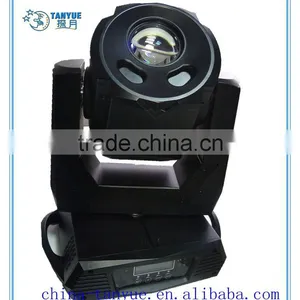 Rgbw Led Light High Quality 150 Watt Led Moving Head Spot Light thumbnail-2