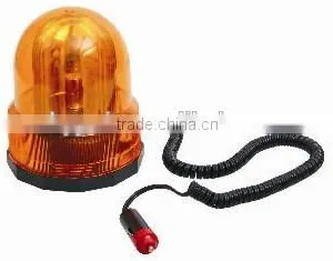 Dc12v/24v 8W KPR Bulb Car Warning Light thumbnail-1