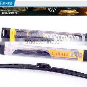 Car Accessories Wiper Blade in Windshield Wipers T190 thumbnail-4