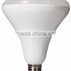 E26 10W LED Bulb OEM ODM Service SMD3030 CE ROSH Certificates thumbnail-1