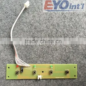 Telecontroller PCBA thumbnail-1